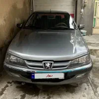 پژو پارس|خودرو سواری و وانت|دیواندره, |دیوار