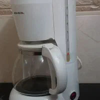 قهوه ساز|سماور، چای‌ساز، قهوه‌ساز|اصفهان, شهرک کاوه|دیوار