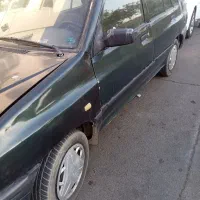 پراید مدل80 موتوری سالم|خودرو سواری و وانت|مشهد, ولیعصر (شهرک غرب)|دیوار