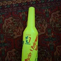دو عدد فلیر باتل استفاده شده