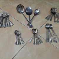 قاشق  چنگال  ژاپن