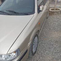 سمند مدل 82|خودرو سواری و وانت|کرج, ساماندهی|دیوار