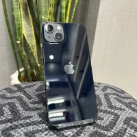 آیفون 13 نرمال مشکی