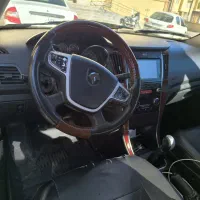 دنا مشکی تیپ2|خودرو سواری و وانت|خوی, |دیوار