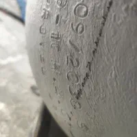 مخزن گاز سی ان جی CNG مخصوص سمند، پژو، وانت۲۰۳۰|قطعات یدکی و لوازم جانبی|شیراز, کوزه گری|دیوار