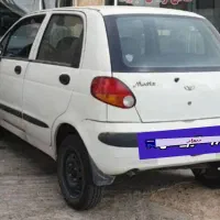 فروش دوو ماتیز