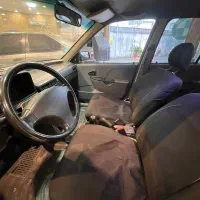 پراید ۱۳۱ ، فنی سواری در حد|خودرو سواری و وانت|رشت, فلسطین|دیوار