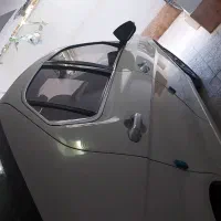 دناپلاس توربو ساندروف دار بسیار تمیز|خودرو سواری و وانت|کرج, فاز ۲ مهرشهر|دیوار