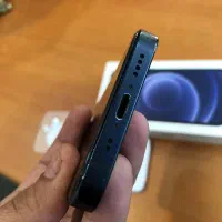 Iphone 12 mini|موبایل|تهران, تهرانپارس غربی|دیوار