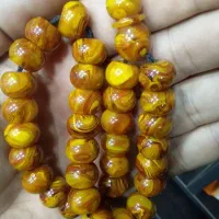 تسبیح کهربادرجه یک|جواهرات|کرمانشاه, |دیوار