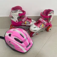 ا س ک ی ت کفشی صورتی