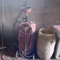 کلیه لوازم کارواش|ماشینآلات صنعتی|شال, |دیوار