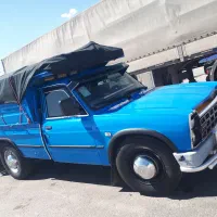 نیسان دوگانه فابریک