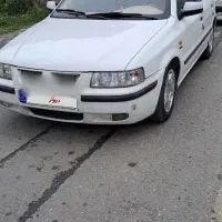 سمند LX EF7 بنزینی، مدل ۱۳۹۳