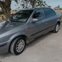 دربستی به تمام نقاط ایران با خودروی سمند