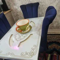 میز ناهارخوری سالم|میز و صندلی غذاخوری|تهران, گمرک|دیوار
