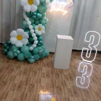بادکنک ارایی