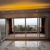 آپارتمان-پلاک-صفر-دریا-دیزاین-شده-شیک-تهرانینشین