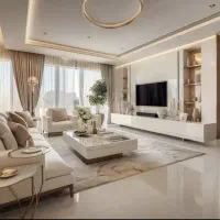 100-متر-پنت-هاوس-2-خواب-فول-امکانات-شهید-بهشتی
