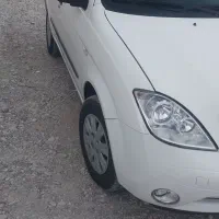 تیبا ۲ درحد صفر ۱۴۰۰|خودرو سواری و وانت|فسا, |دیوار