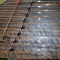 سنتور حرفه ای ساخت میثم علیپور