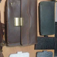 کیف تمام چرم اصل حراج|کیف، کفش، کمربند|سنندج, |دیوار