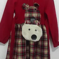 پیراهن دخترونه شیک