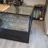 شو کیک برای کافه