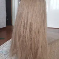 کله مانکن شینیون|آرایشی، بهداشتی، درمانی|صباشهر, |دیوار