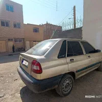 پراید مدل ۸۵ موتور تازه تعمیر|خودرو سواری و وانت|اصفهان, ملک‌شهر|دیوار