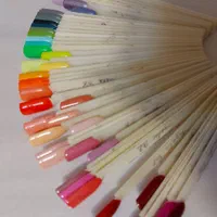 لاک ژل ، وسایل کاشت ناخن، کرم پودر|آرایشگاه و سالنهای زیبایی|فسا, |دیوار