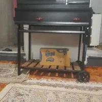 کباب پز نو