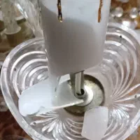 یک عدد لوستر|لوستر و چراغ آویز|رودسر, |دیوار