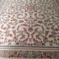 فرش تک محتشم ۱۲۰۰شانه