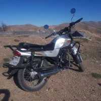 موتور همتاز شکاری sh 200