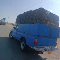 (چادرنیسان) تولید چادر نیسان مدل شمالی چادر خاور|قطعات یدکی و لوازم جانبی|مشهد, جانباز|دیوار