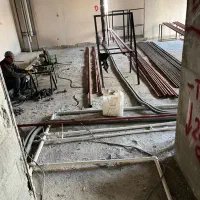 معاوضه ملک در حال ساخت شهر ری با ملک کرج|فروش آپارتمان|ری, دیلمان|دیوار