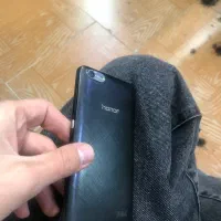 honor هانر|موبایل|خرم‌آباد, |دیوار