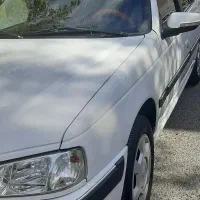 پژو پارس xu7p پلاس|خودرو سواری و وانت|بیرجند, |دیوار