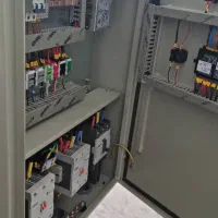 ژنراتور ۸۰ کاوا موتورسازان تراکتورسازی ایران|ماشین‌آلات صنعتی|بستان آباد, |دیوار