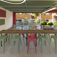 پروژه دانشجویی معماری|خدمات رایانه‌ای و موبایل|اصفهان, ارغوانیه|دیوار