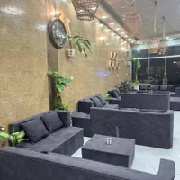 مبل تمیز و سالم فروش به علت تغییر شغل
