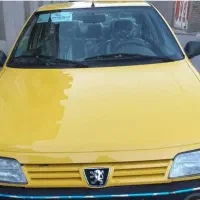 تاکسی تمیز  خ  هستم