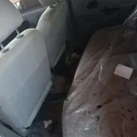 پراید مدل ۹۹|خودرو سواری و وانت|نیک شهر, |دیوار