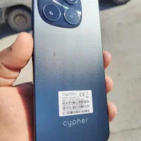 گوشی موبایل سایفرC20نوآکبند