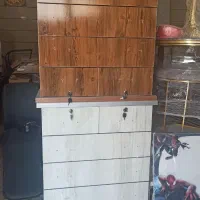 دراور همه رنگ