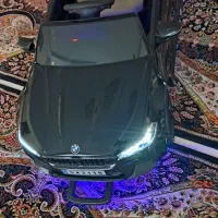ماشین شارژی ۴ موتوره BMW مدل Sx2118|اسباببازی بچه|تهران, جنتآباد شمالی|دیوار