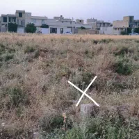 زمین مسکونی
