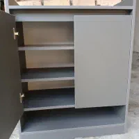 جاکفشی|جاکفشی، کمد، دراور|گرگان, |دیوار