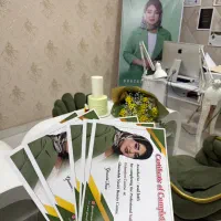 آموزش حرفه‌ای ناخن ویژه ورود به بازار کار